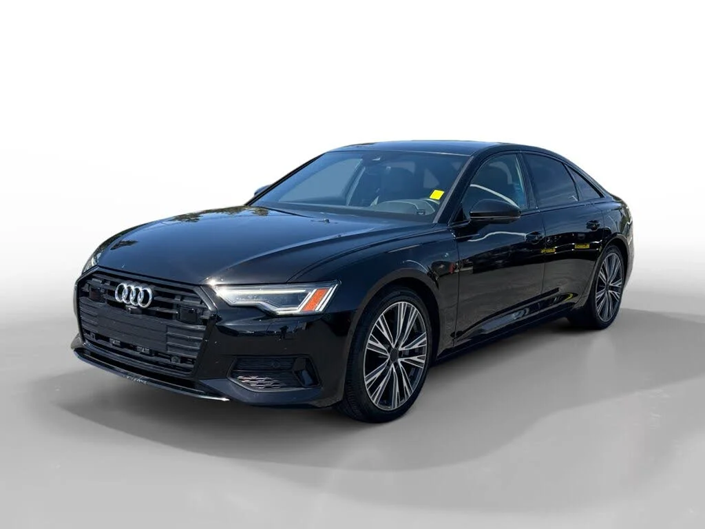 Audi A3 S Line